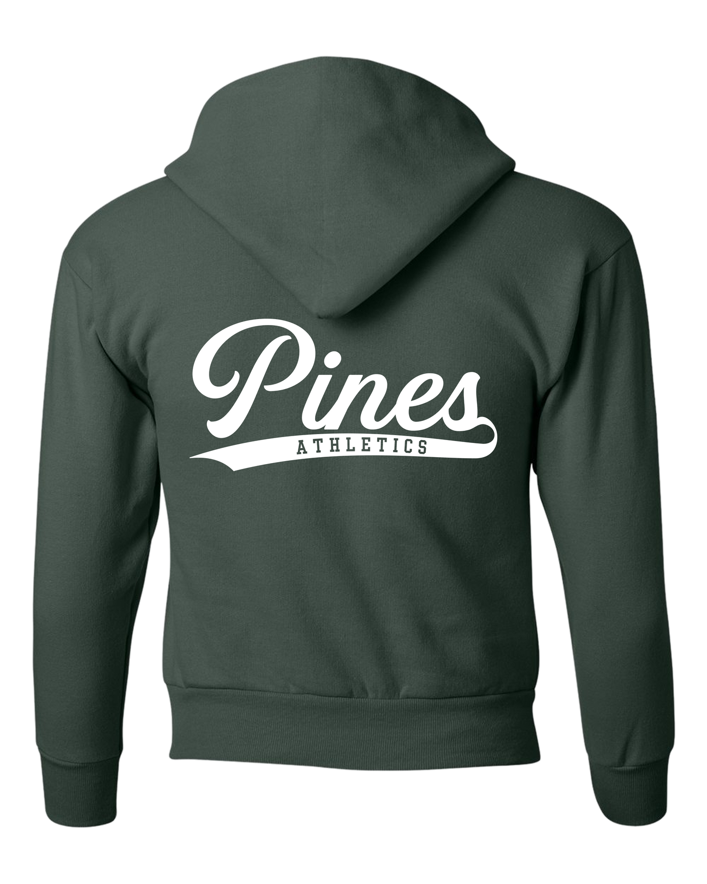 PAC Origins Youth Hoodie