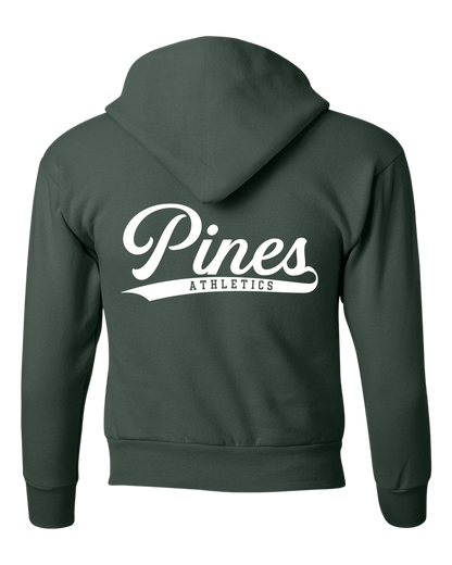 PAC Origins Youth Hoodie