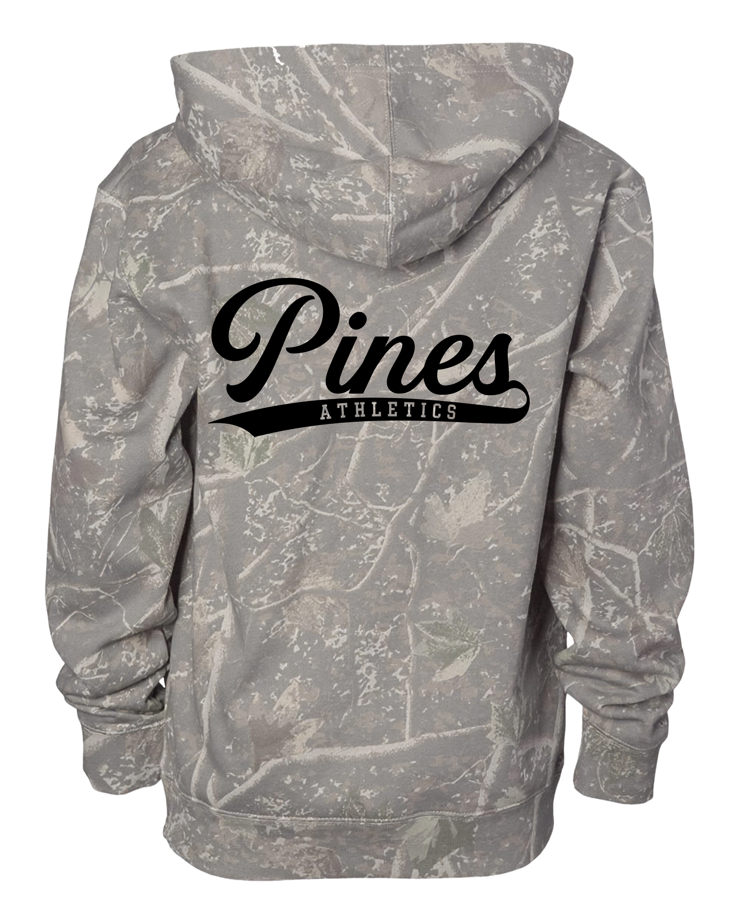 PAC Origins Youth Hoodie