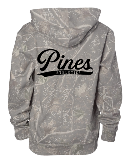 PAC Origins Youth Hoodie