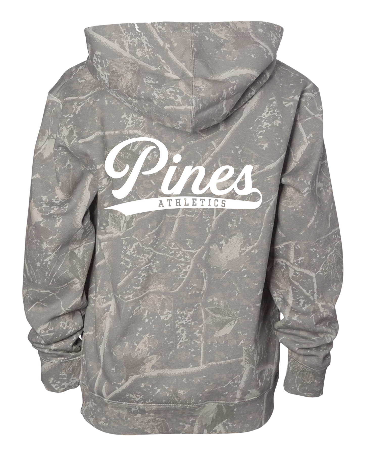 PAC Origins Youth Hoodie