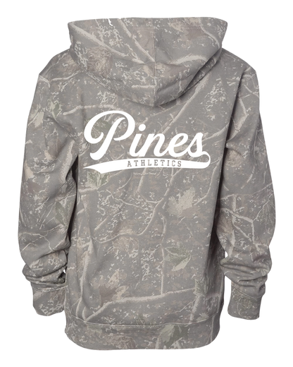 PAC Origins Youth Hoodie