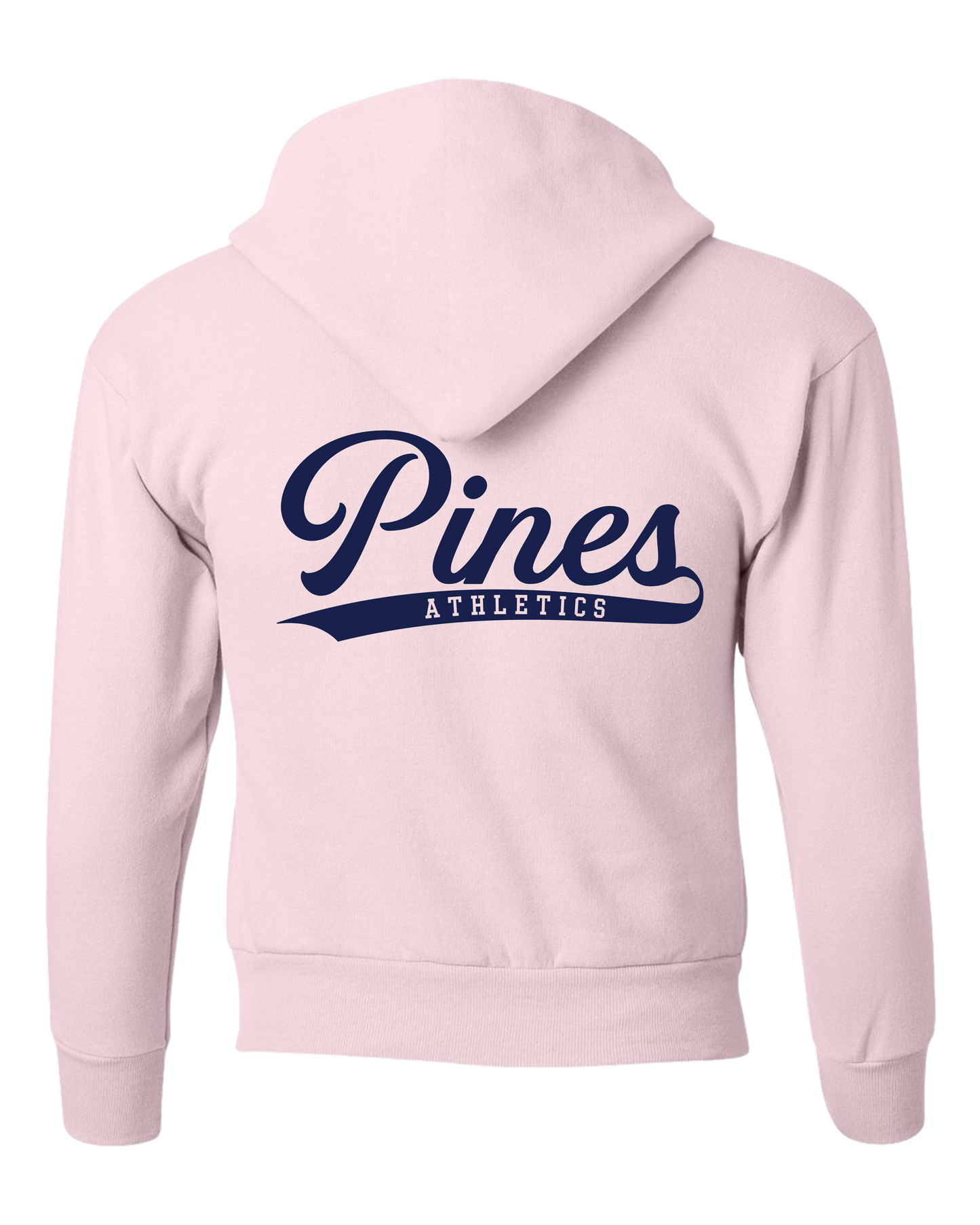 PAC Origins Youth Hoodie