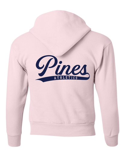 PAC Origins Youth Hoodie