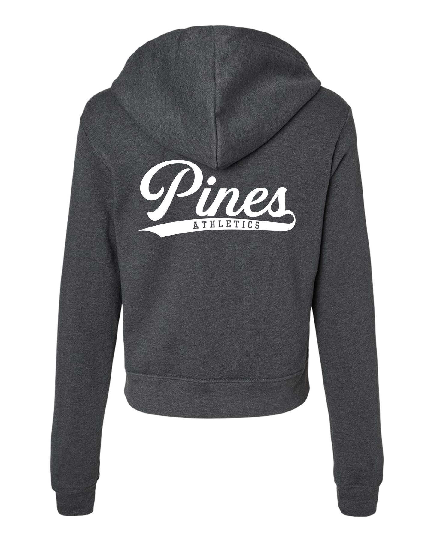 PAC Origins Women's Hoodie
