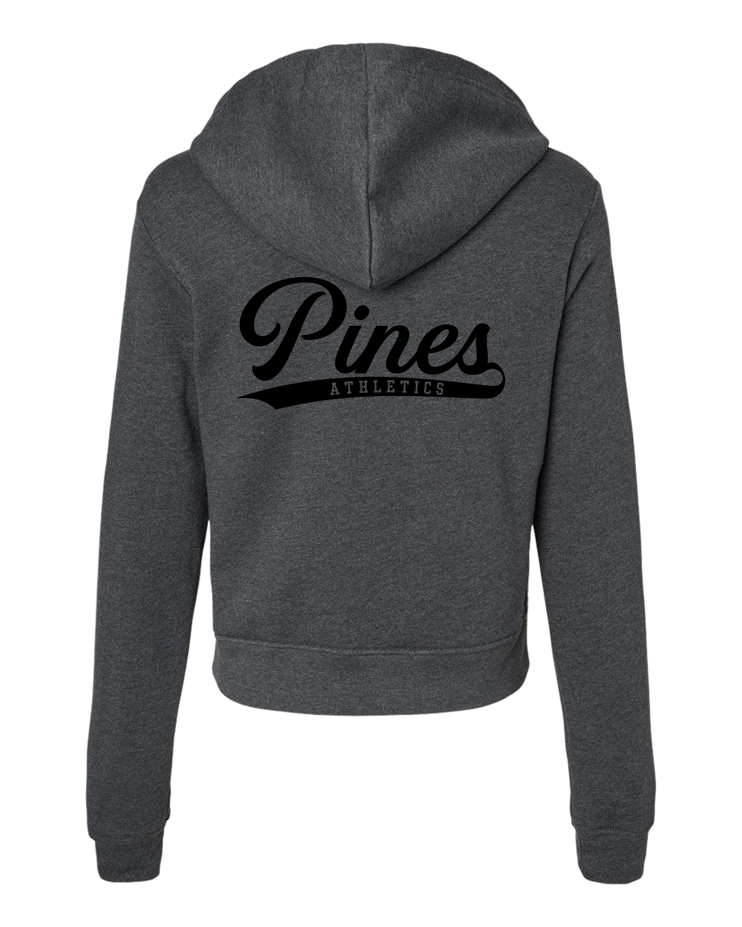 PAC Origins Women's Hoodie