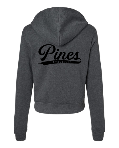 PAC Origins Women's Hoodie