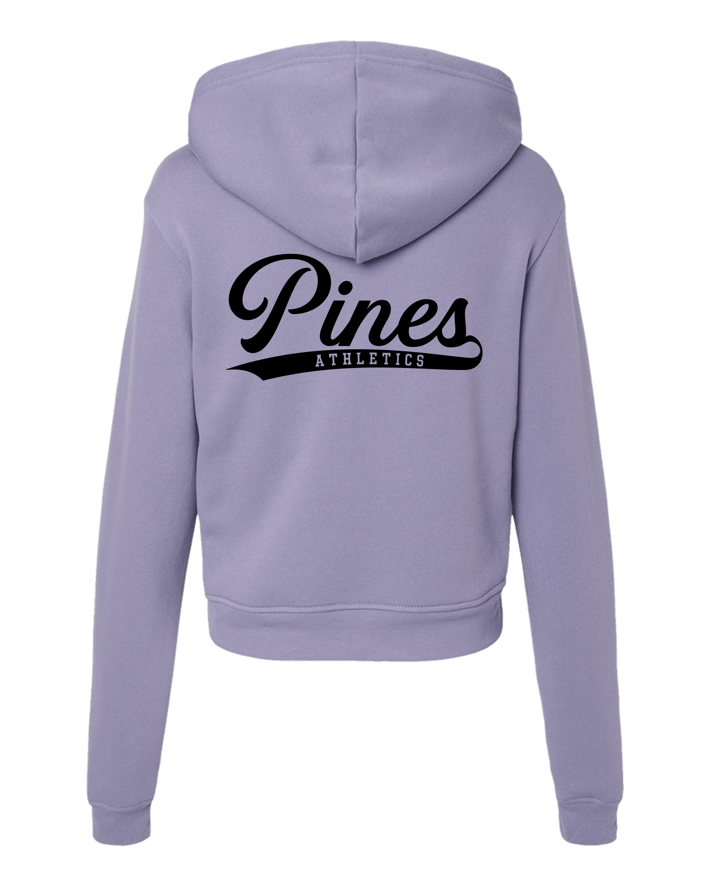 PAC Origins Women's Hoodie