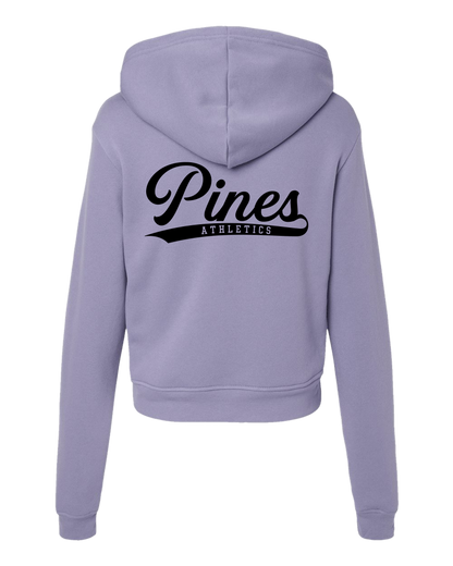 PAC Origins Women's Hoodie