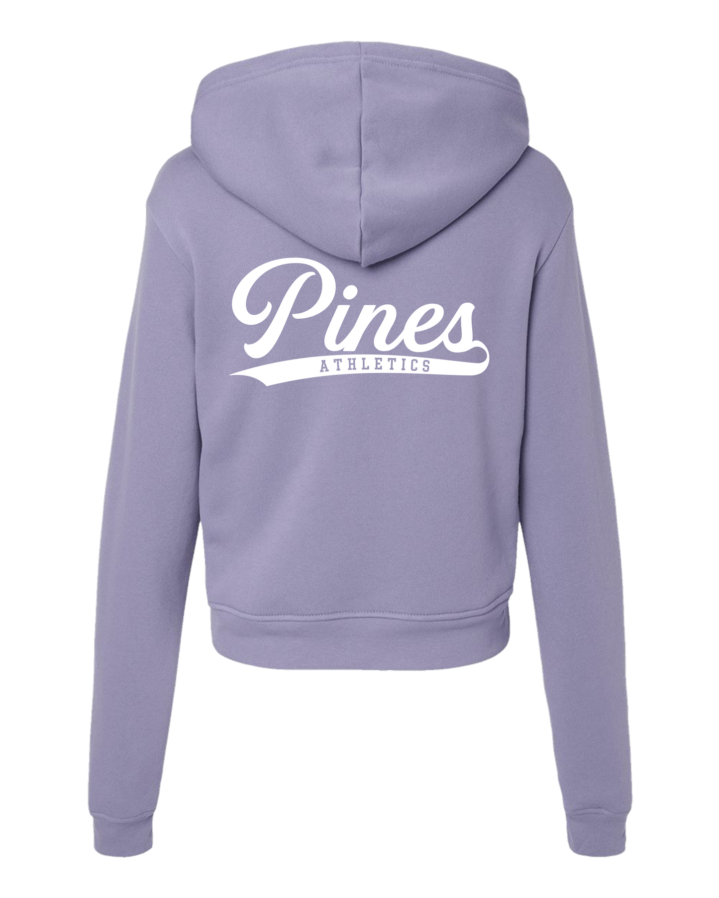 PAC Origins Women's Hoodie