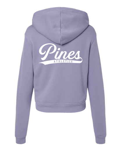 PAC Origins Women's Hoodie