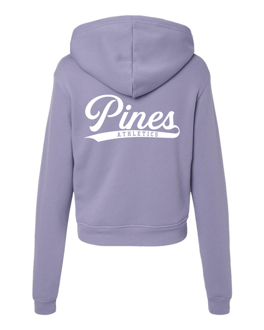 PAC Origins Women's Hoodie