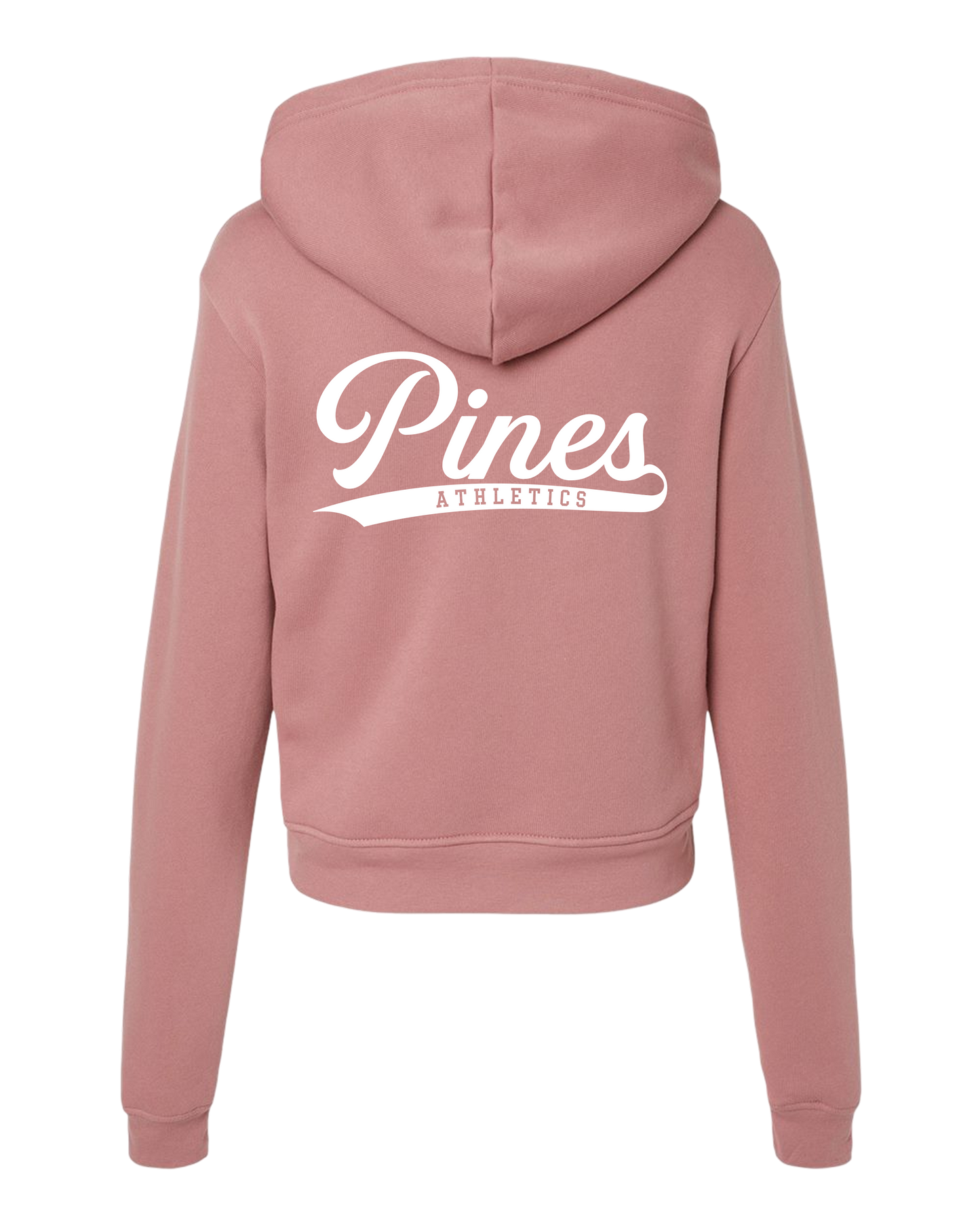 PAC Origins Women's Hoodie