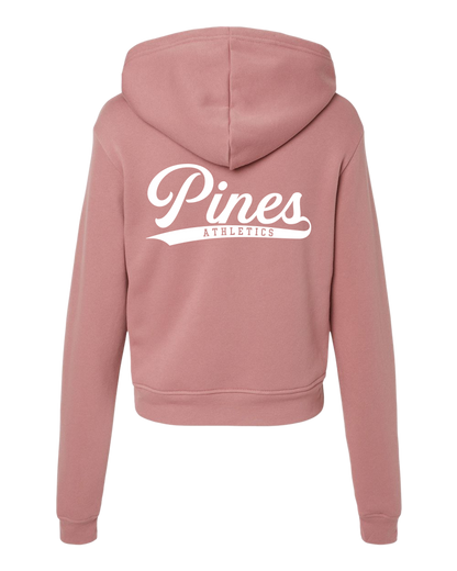 PAC Origins Women's Hoodie