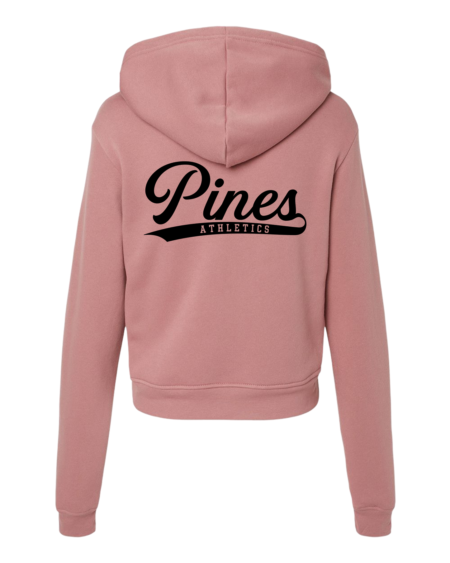 PAC Origins Women's Hoodie