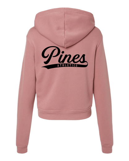 PAC Origins Women's Hoodie