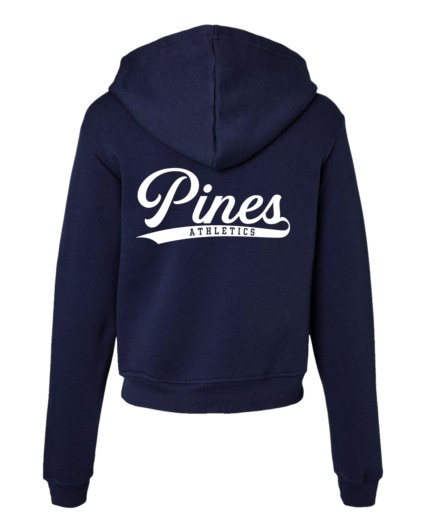 PAC Origins Women's Hoodie
