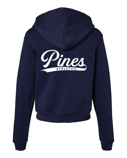 PAC Origins Women's Hoodie
