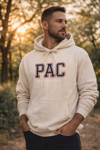 PAC Baseball Soft Hoodie