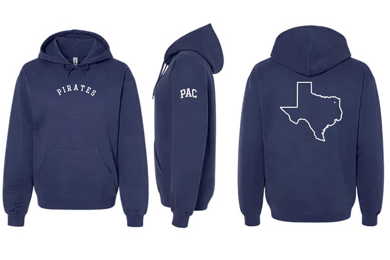 PAC Varsity Collection