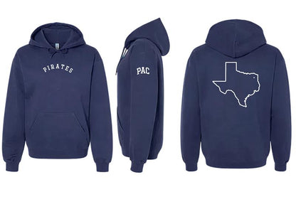 PAC Varsity Collection