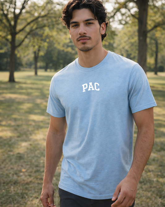 PAC Double Arch Tee