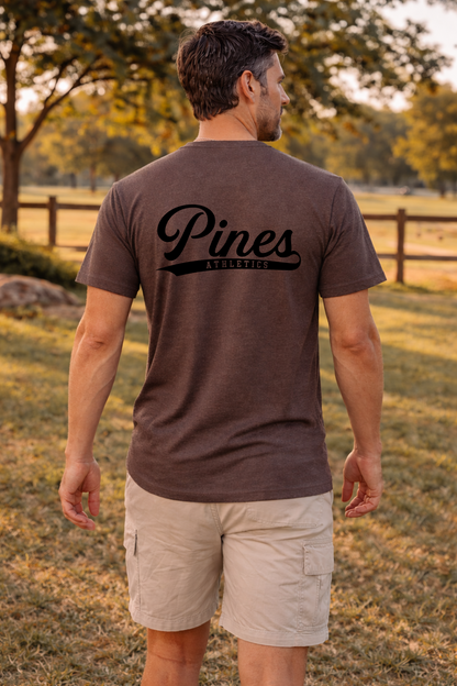 PAC Origins Tee