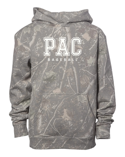 PAC Baseball Soft Hoodie