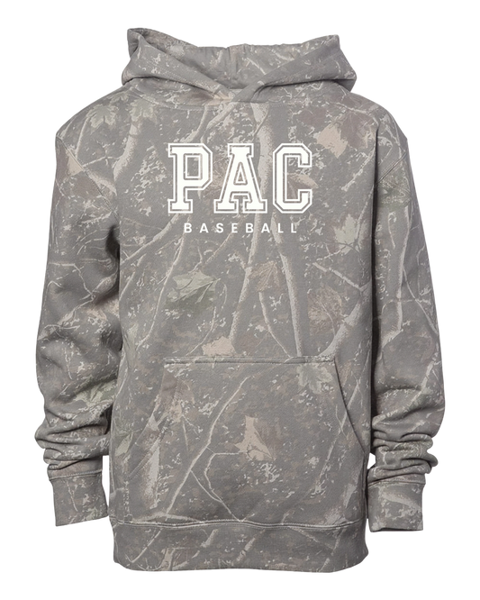 PAC Baseball Soft Hoodie