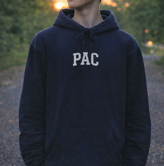 Youth PAC Double Arch Hoodie
