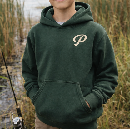 Youth PAC P Hoodie