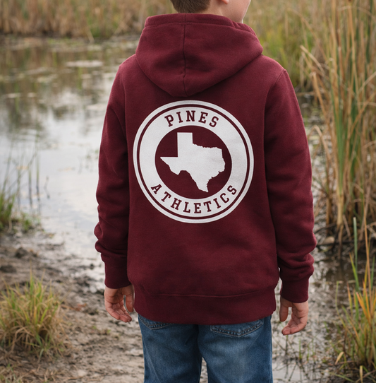 Youth PAC Classic Hoodie
