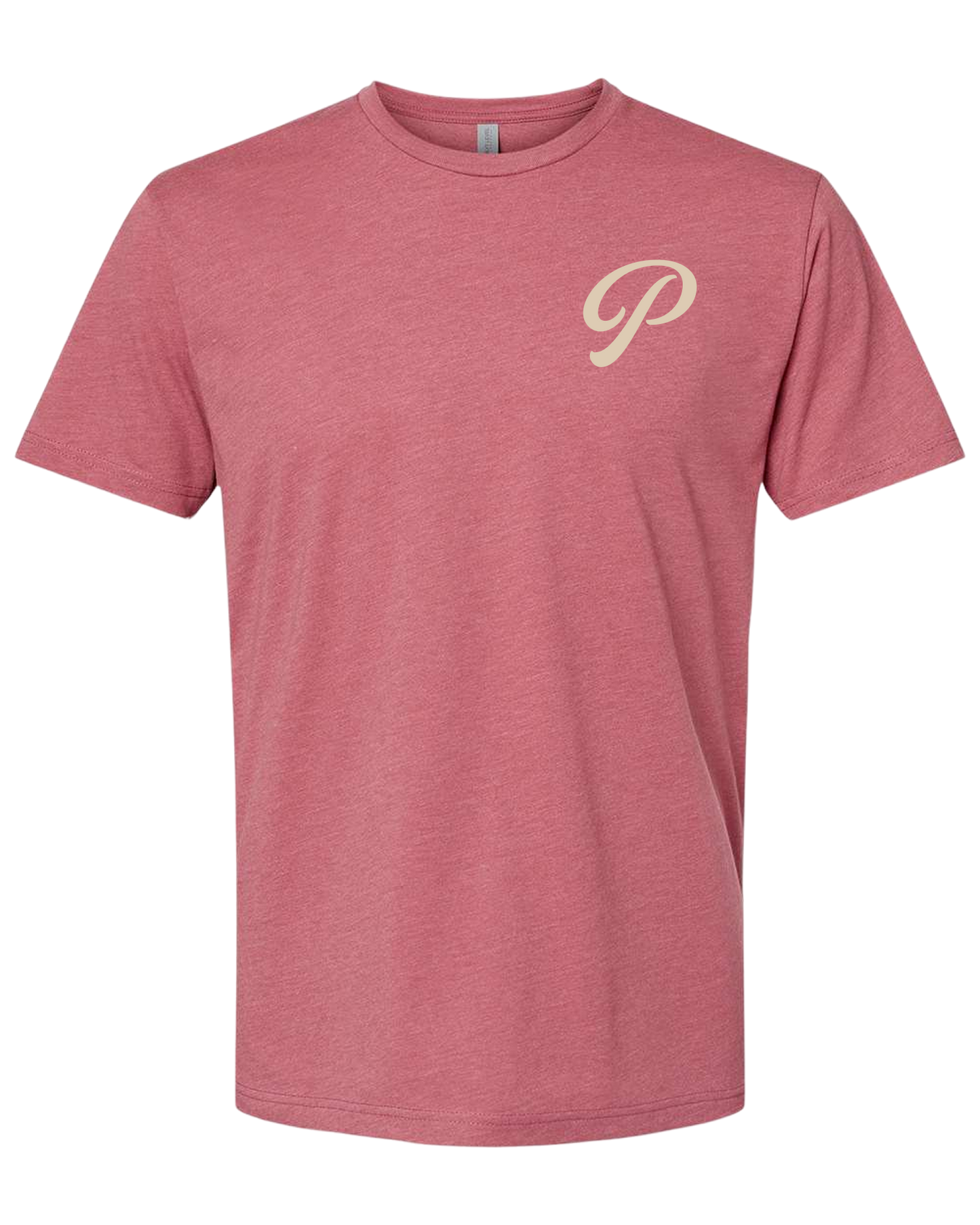 PAC P - East Texas Rose Tee