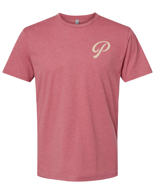PAC P - East Texas Rose Tee