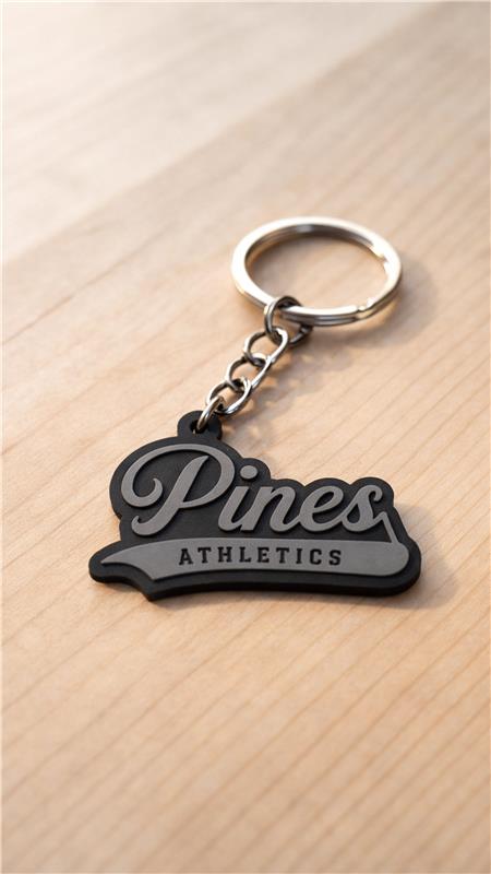 PAC Script Keychain