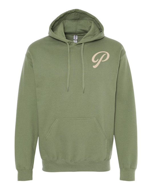 PAC Ultra-Soft Hoodie Collection - The Fatigue