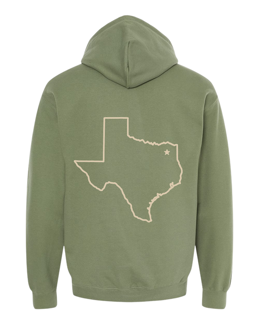 PAC Ultra-Soft Hoodie Collection - The Fatigue