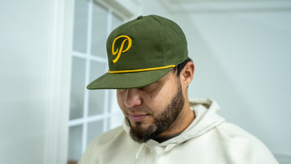 PAC Golden Pines Cap