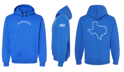 PAC Varsity Soft Hoodie