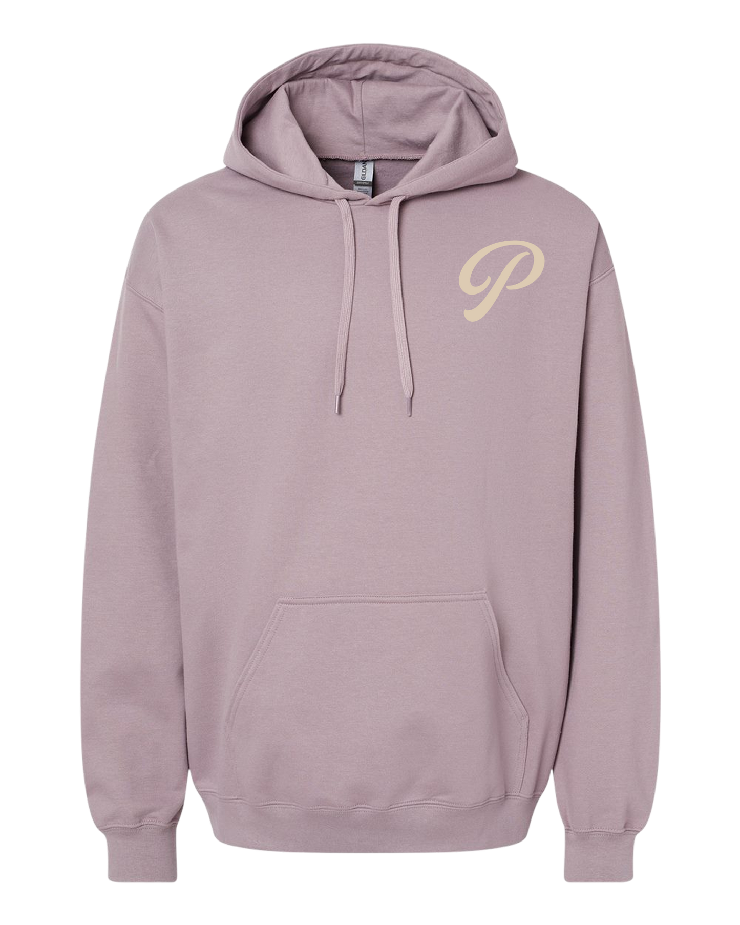 PAC P Soft Hoodie