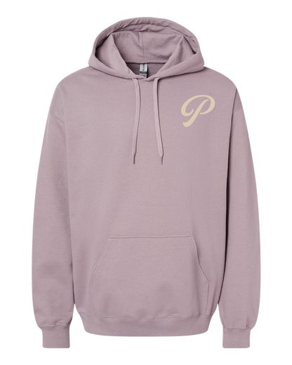 PAC P Soft Hoodie