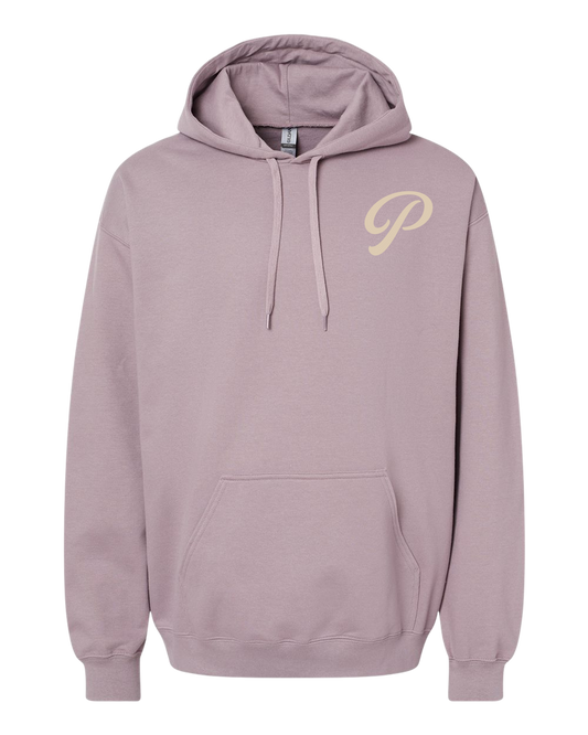 PAC Ultra-Soft Hoodie Collection - The Purple Sky