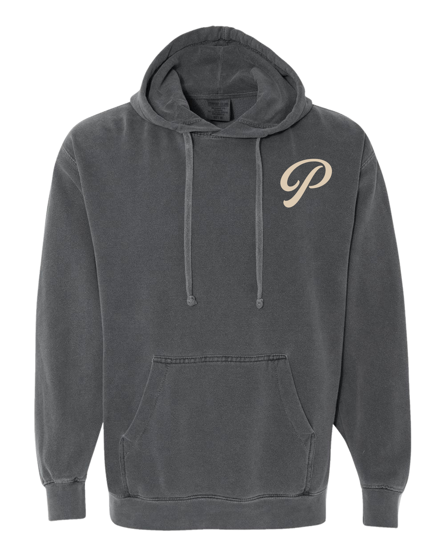 PAC P Vintage Hoodie