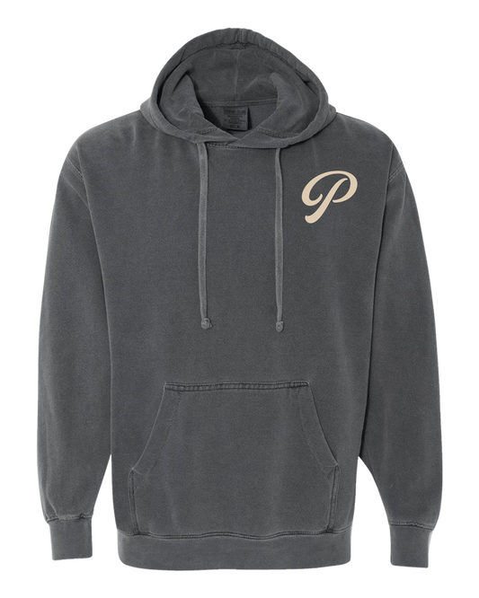 PAC P Vintage Hoodie