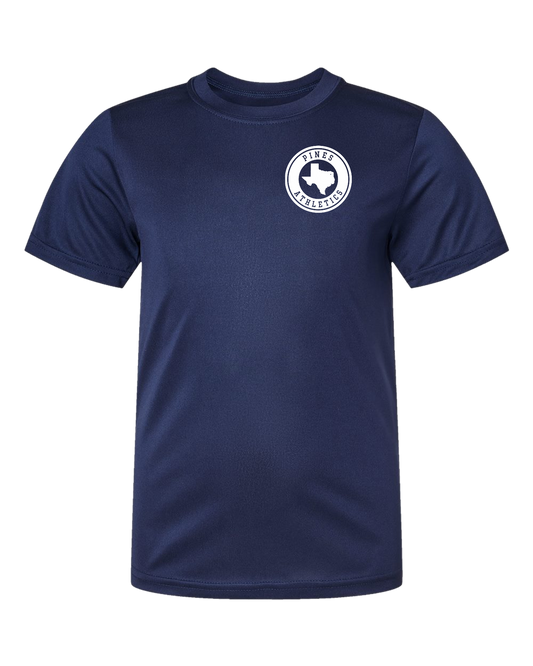 The Play Shirt - Navy