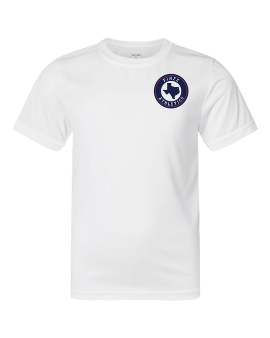 The Play Shirt - White