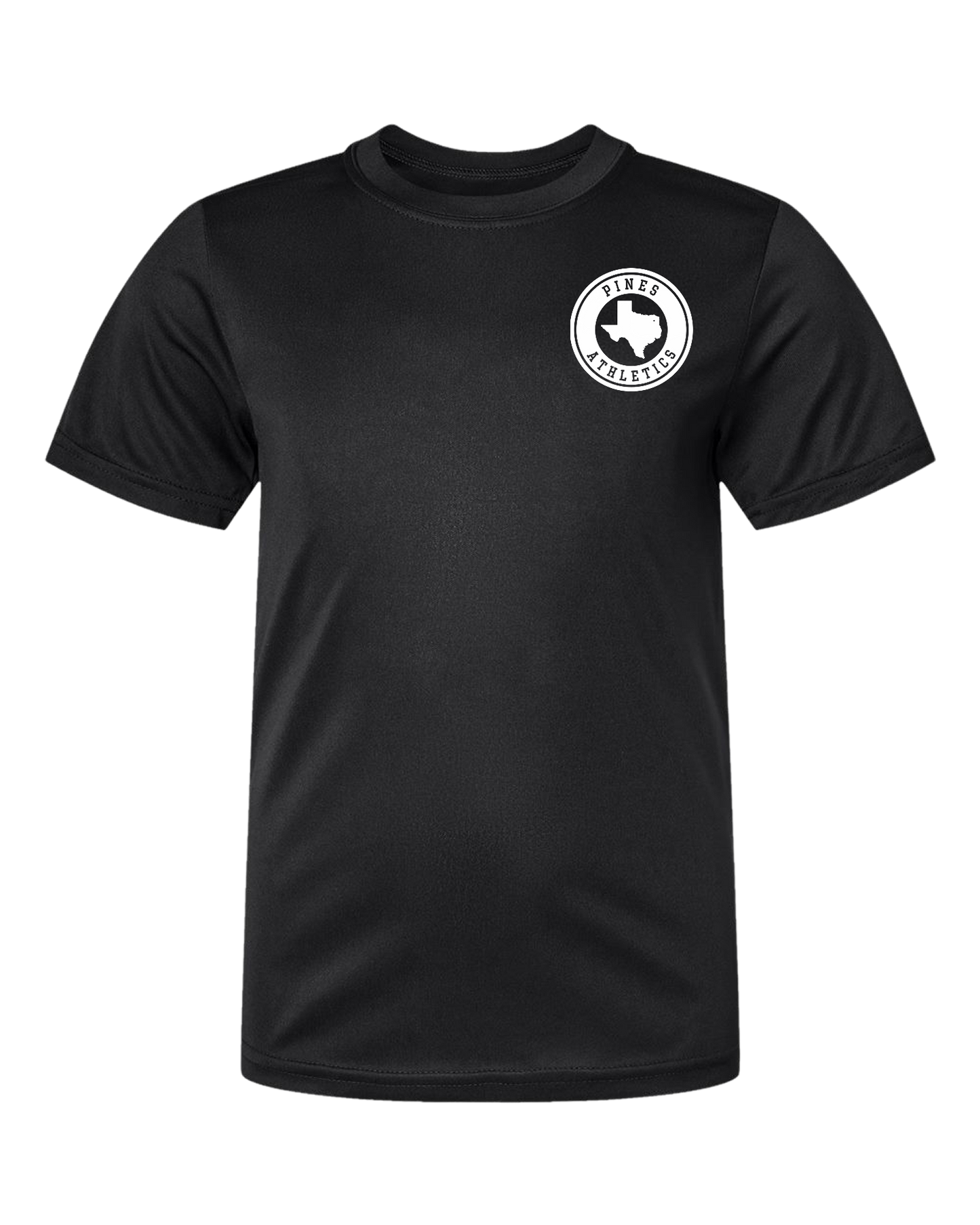 The Play Shirt - Black
