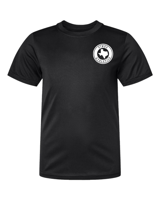 The Play Shirt - Black
