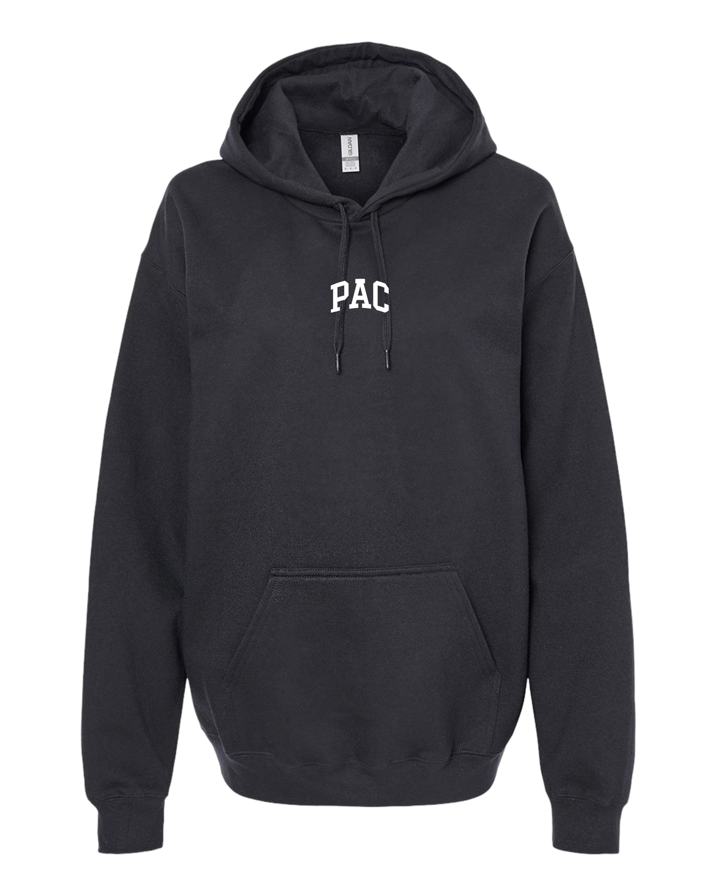 PAC Double Arch Soft Hoodie