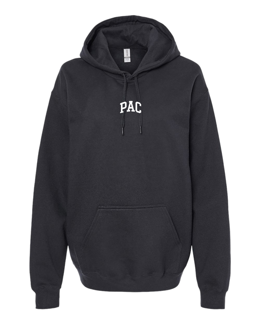 PAC Double Arch Soft Hoodie